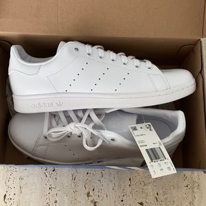 Adidas stan smith white